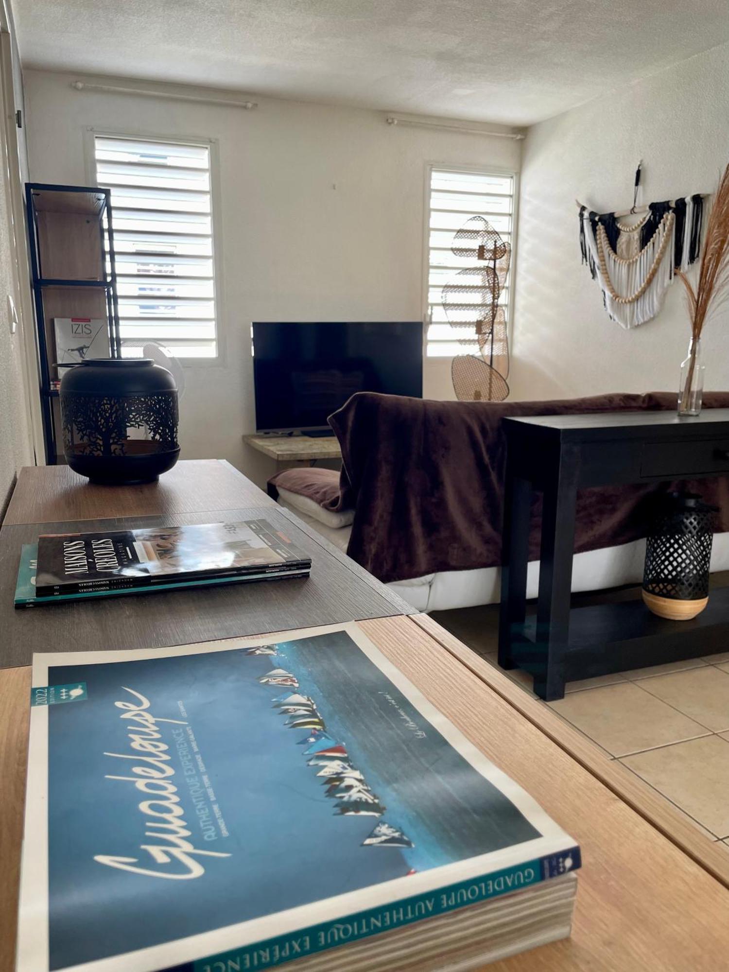 Appartement Cosy En Ville باي-ماؤو المظهر الخارجي الصورة