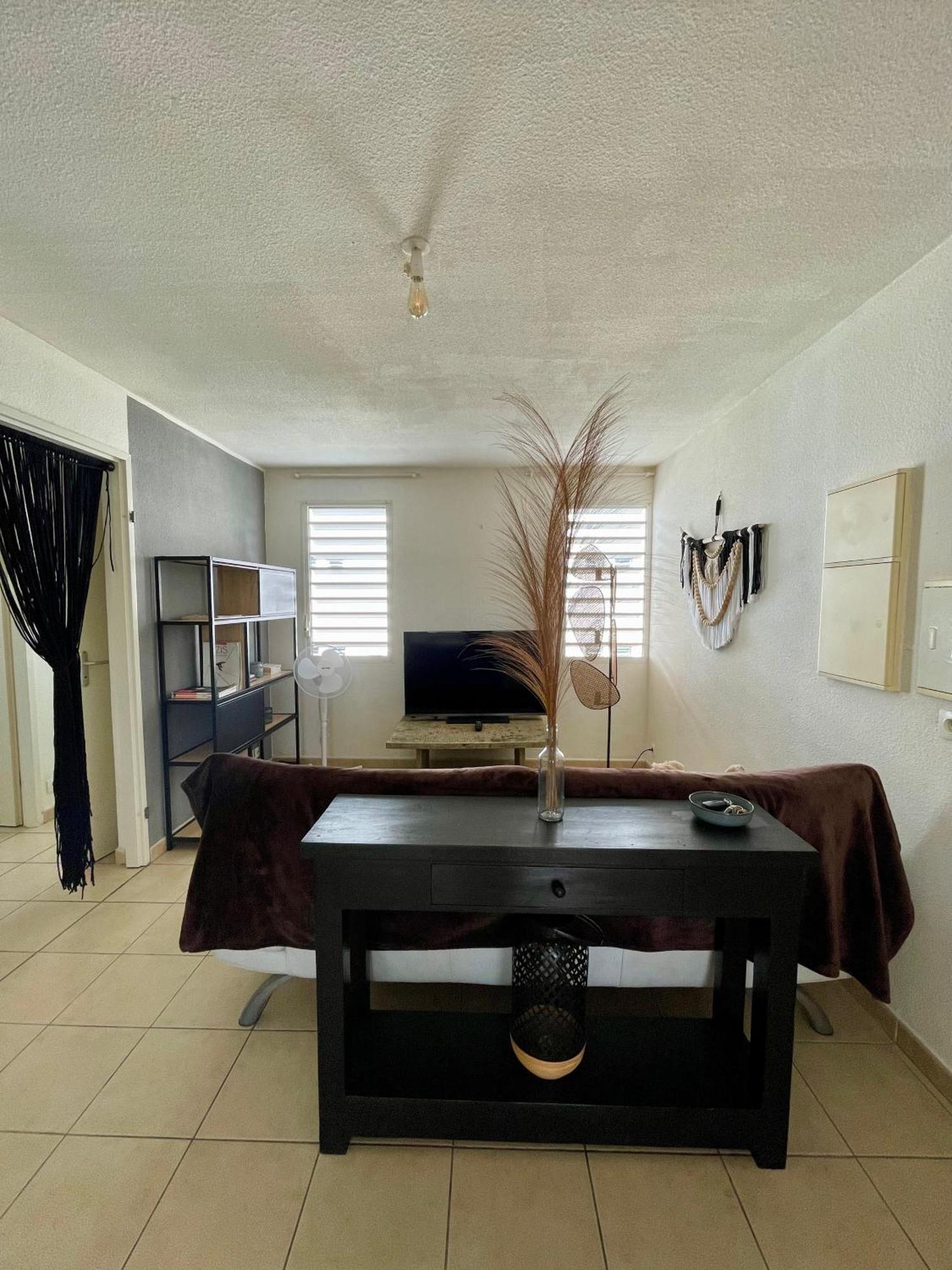 Appartement Cosy En Ville باي-ماؤو المظهر الخارجي الصورة